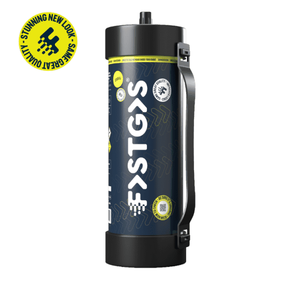 Fastgas Original N₂O Cylinder (2000g)